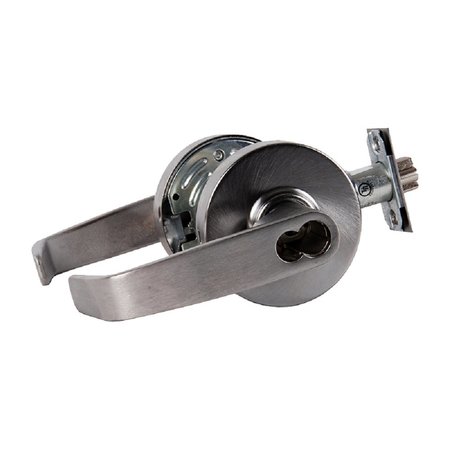 SARGENT Cylindrical Lock, 2860-7G05 LL 26D 2860-7G05 LL 26D